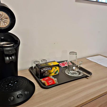 Modern Apartment Cozy Style روما المظهر الخارجي الصورة