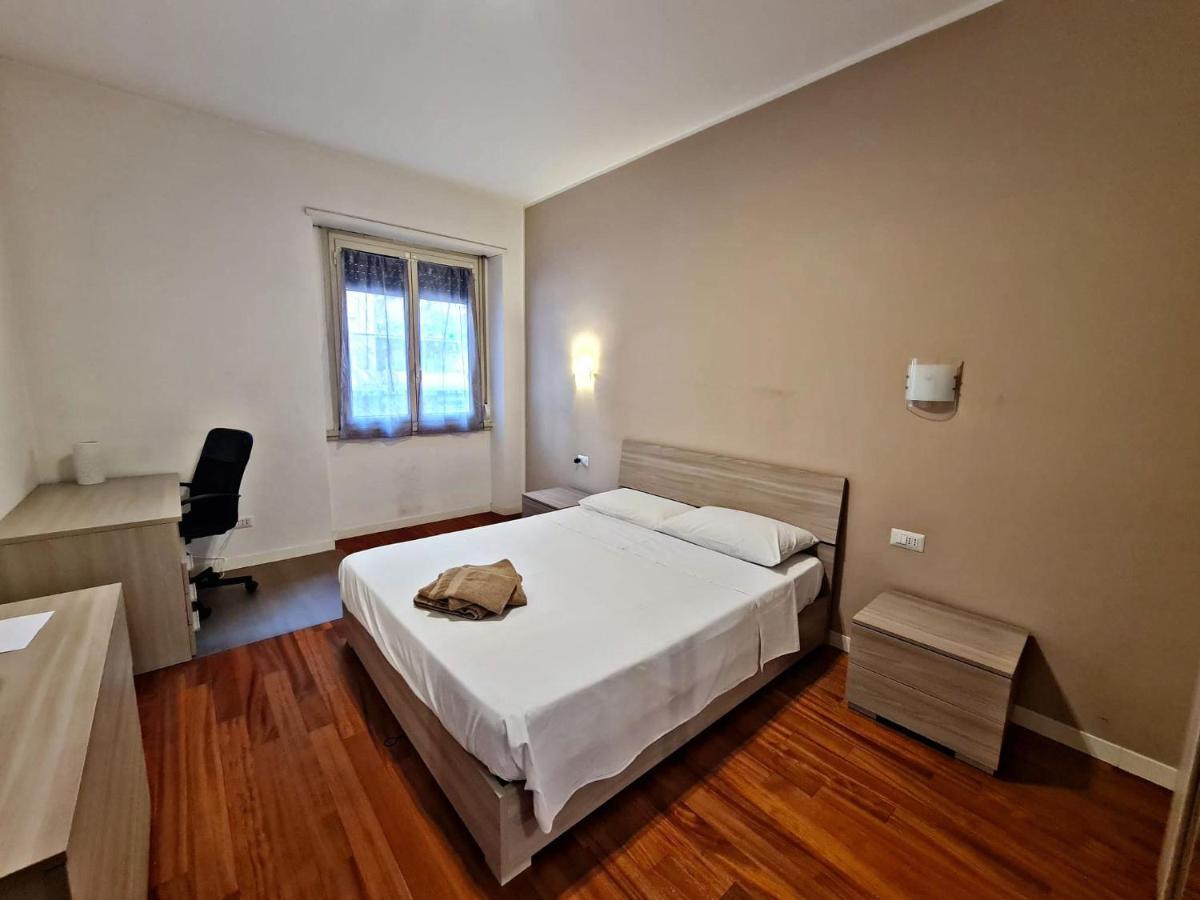 Modern Apartment Cozy Style روما المظهر الخارجي الصورة