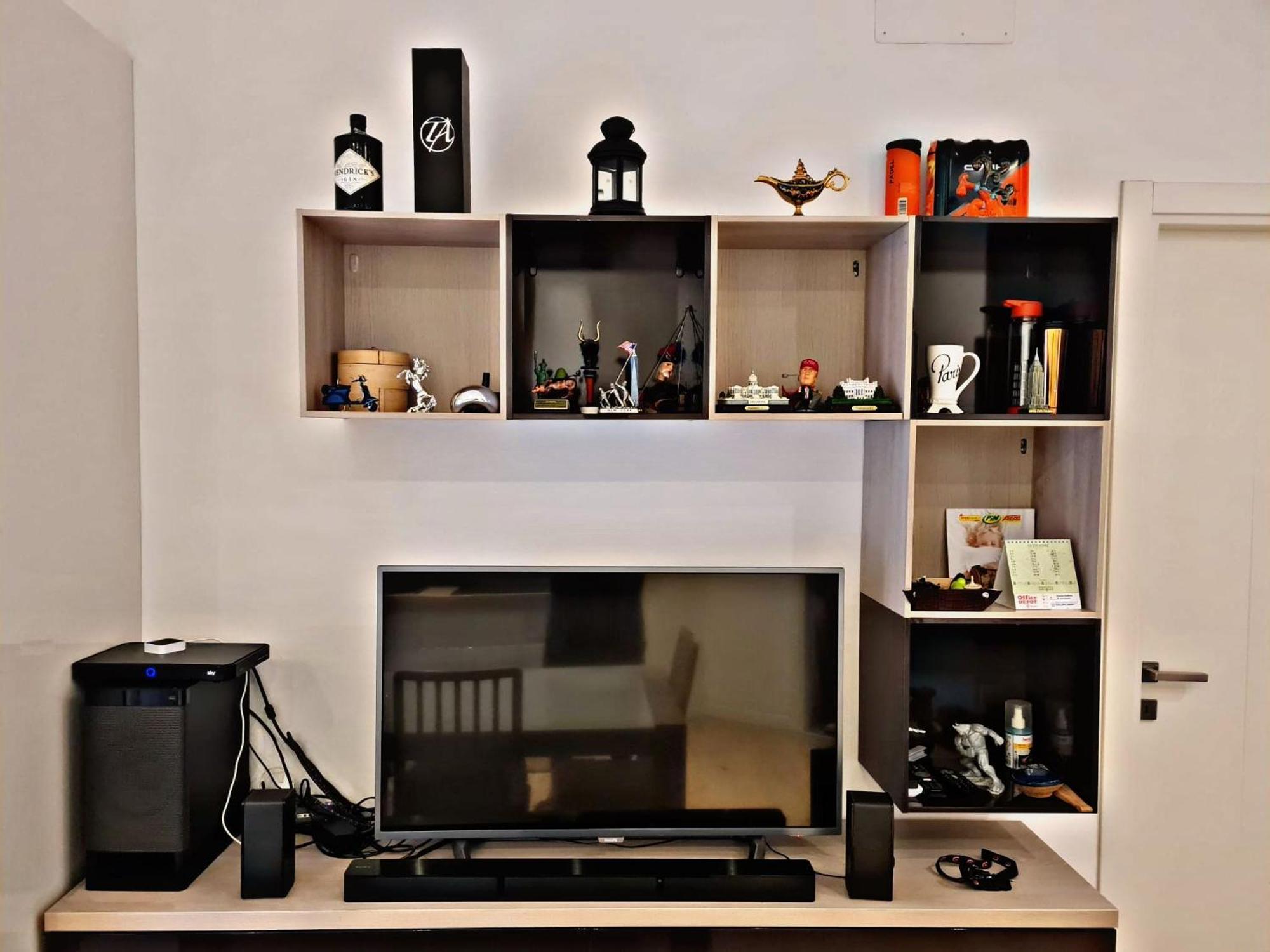 Modern Apartment Cozy Style روما المظهر الخارجي الصورة